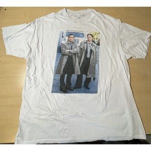 the office shirt xxl